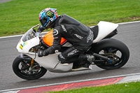 Advanced Group White Bikes